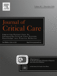 Journal: Journal of Critical Care