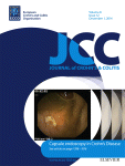 Journal of Crohn's and Colitis