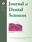 Journal: Journal of Dental Sciences