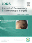 Journal: Journal of Dermatology & Dermatologic Surgery