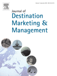 Journal: Journal of Destination Marketing & Management