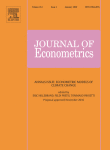 مجله علمی  اقتصادسنجی