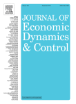 مجله علمی  دینامیک و کنترل اقتصادی
