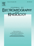 Journal: Journal of Electromyography and Kinesiology