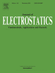 Journal: Journal of Electrostatics