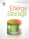 مجله علمی  ذخیره سازی انرژی