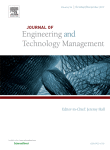 مجله علمی  مدیریت فناوری و مهندسی 