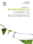 Journal: Journal of Environmental Chemical Engineering