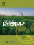 Journal: Journal of Environmental Radioactivity