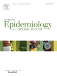 Journal of Epidemiology and Global Health