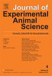Journal: Journal of Experimental Animal Science