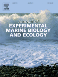 Journal: Journal of Experimental Marine Biology and Ecology