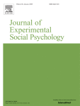 مجله علمی  روانشناسی تجربی اجتماعی