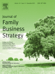 Journal of Family Business Strategy