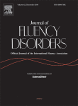 Journal: Journal of Fluency Disorders