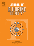 Journal: Journal of Fluorine Chemistry