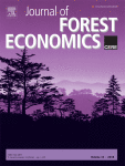 مجله علمی  اقتصاد جنگل