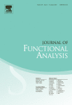 Journal: Journal of Functional Analysis