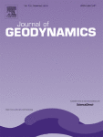 Journal: Journal of Geodynamics