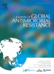 Journal: Journal of Global Antimicrobial Resistance
