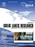 مجله علمی  تحقیقات دریاچه های بزرگ