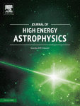 مجله علمی  اخترفیزیک‌های انرژی بالای 