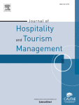 Journal: Journal of Hospitality and Tourism Management