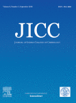 Journal of Indian College of Cardiology