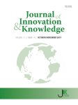 Journal: Journal of Innovation & Knowledge