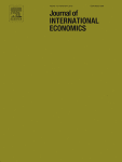 Journal: Journal of International Economics