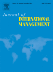 Journal: Journal of International Management