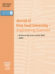 Journal of King Saud University - Engineering Sciences