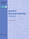 Journal: Journal of King Saud University - Science
