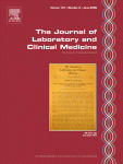Journal: Journal of Laboratory and Clinical Medicine