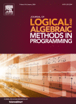 Journal: Journal of Logical and Algebraic Methods in Programming
