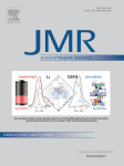 Journal: Journal of Magnetic Resonance