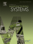 مجله علمی  سیستم های تولید