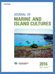 مجله علمی  دریایی و فرهنگ‌های جزیره