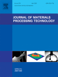 Journal: Journal of Materials Processing Technology