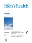 Journal: Journal of Men's Health