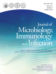 مجله علمی    میکروبیولوژی، ایمونولوژی و عفونت