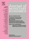 Journal: Journal of Monetary Economics