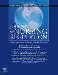 Journal of Nursing Regulation