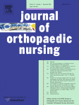 Journal of Orthopaedic Nursing