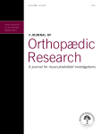 Journal of Orthopaedic Research
