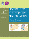 Journal: Journal of Orthopaedic Translation