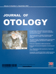 Journal: Journal of Otology