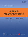 Journal of Palaeogeography
