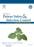 Journal of Patient Safety & Infection Control