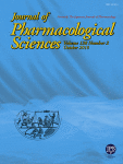 Journal: Journal of Pharmacological Sciences